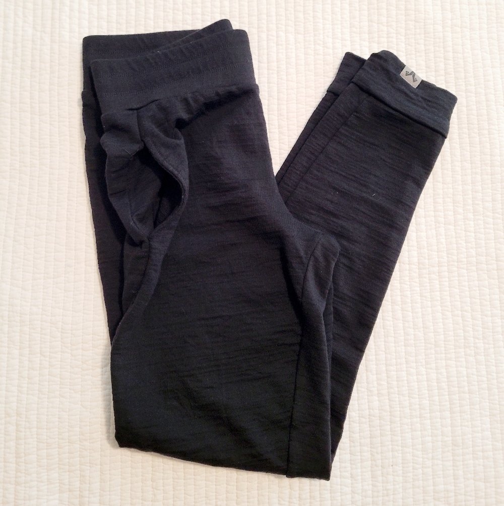 Merinovation 100% Wool Joggers